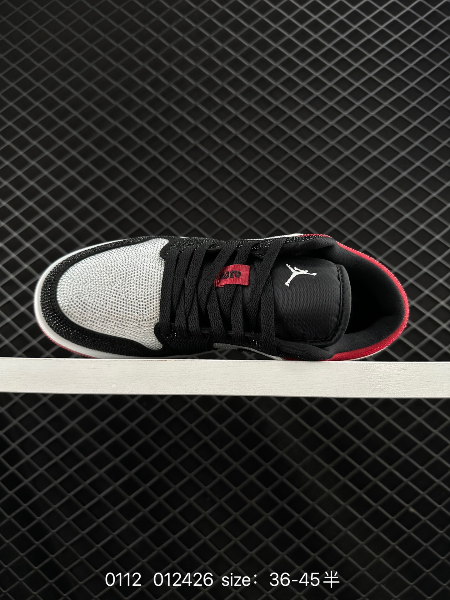 Air Jordan 1 Low AJ1